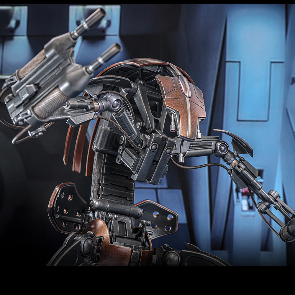 Hot Toys - Droideka