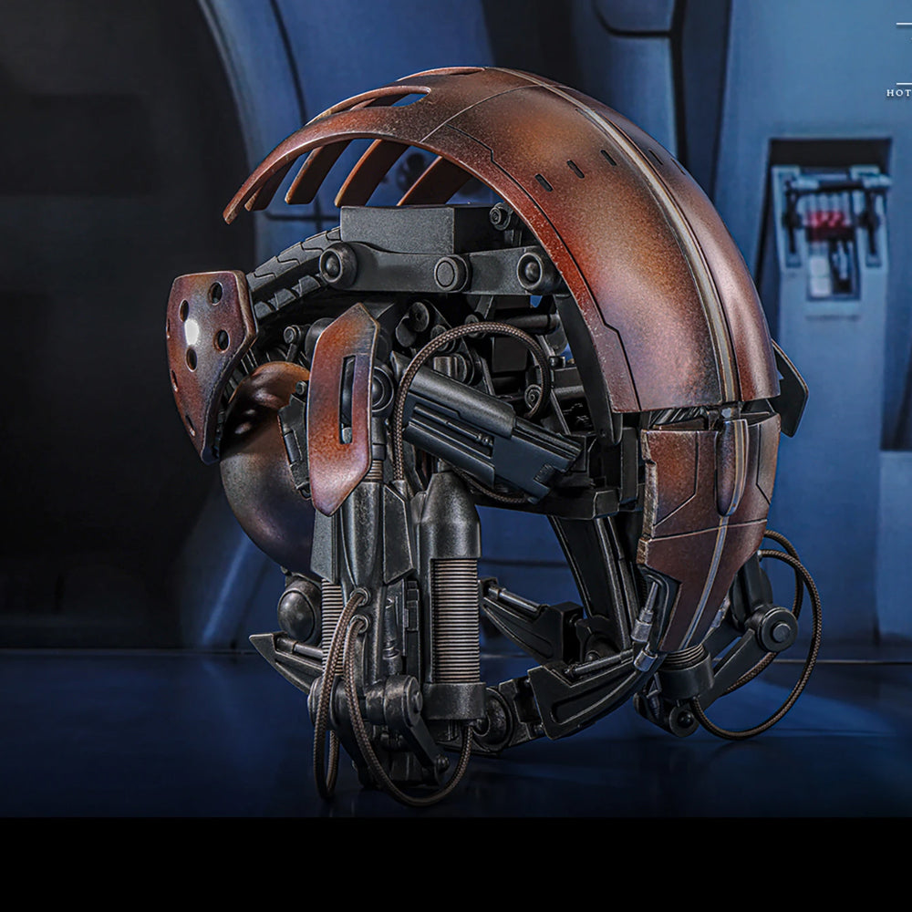 Hot Toys - Droideka