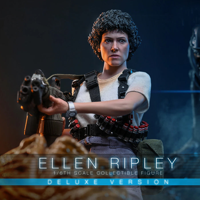 Hot Toys | Ellen Ripley - Deluxe (PREVENTA)