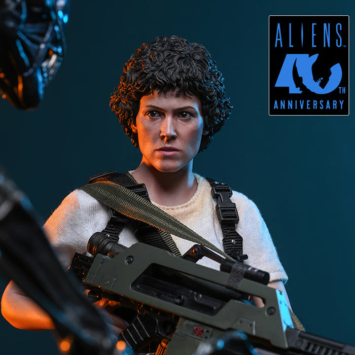 Hot Toys | Ellen Ripley - Deluxe (PREVENTA)