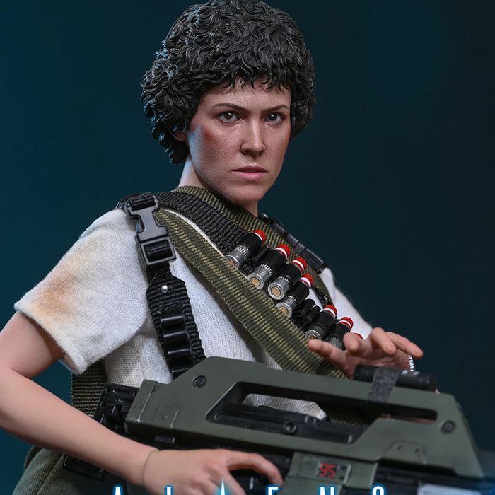 Hot Toys | Ellen Ripley - Deluxe (PREVENTA)