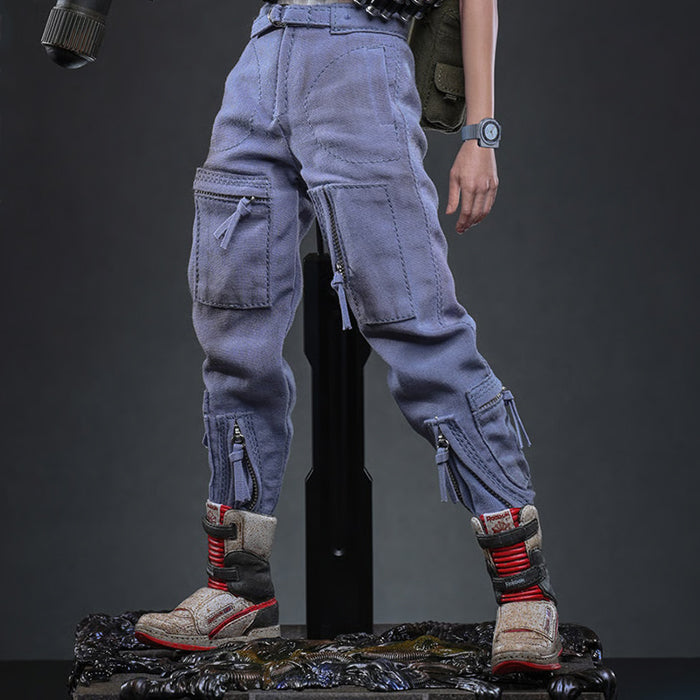 Hot Toys | Ellen Ripley - Deluxe (PREVENTA)