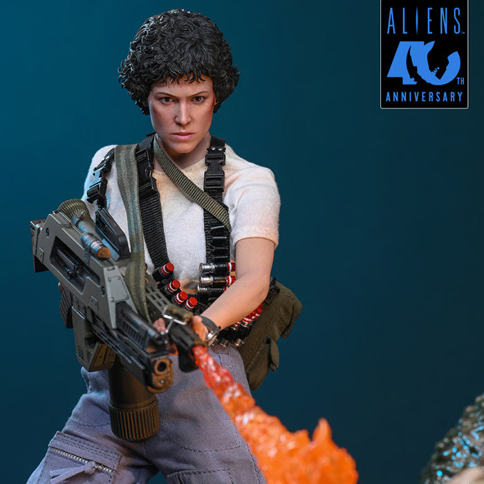 Hot Toys | Ellen Ripley - Deluxe (PREVENTA)