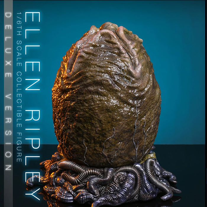 Hot Toys | Ellen Ripley - Deluxe (PREVENTA)