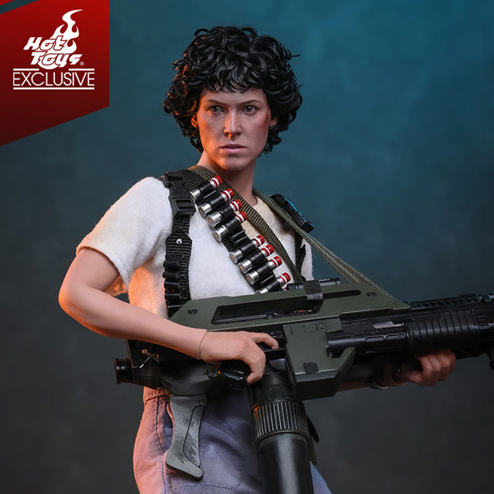 Hot Toys | Ellen Ripley - Deluxe (PREVENTA)
