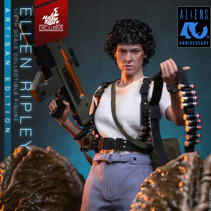 Hot Toys | Ellen Ripley - Deluxe (PREVENTA)
