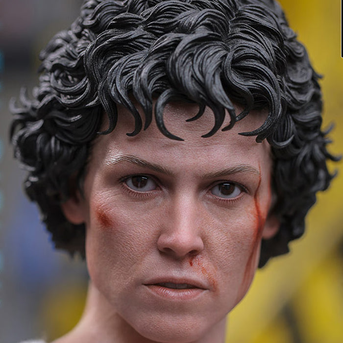 Hot Toys | Ellen Ripley & Power Loader (PREVENTA)