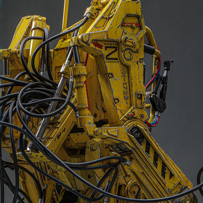Hot Toys | Ellen Ripley & Power Loader (PREVENTA)