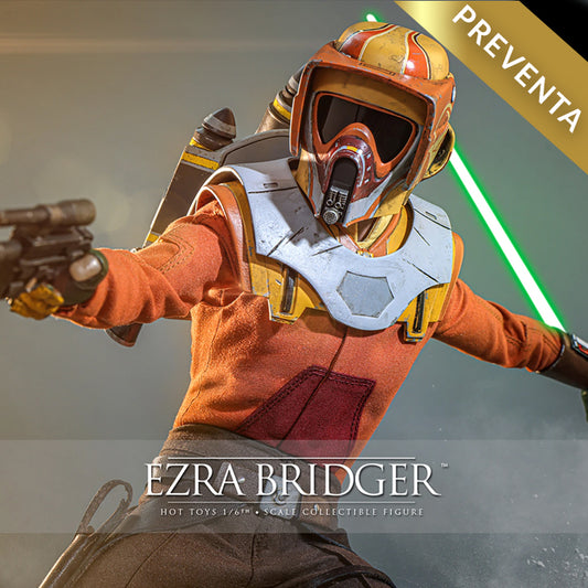 Hot Toys | Ezra Bridger (PREVENTA)