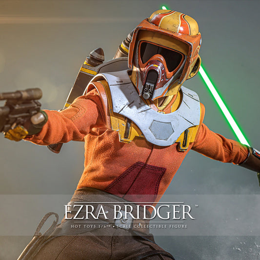 Hot Toys | Ezra Bridger (PREVENTA)