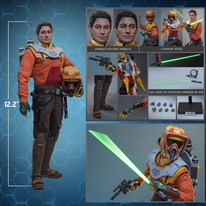 Hot Toys | Ezra Bridger (PREVENTA)