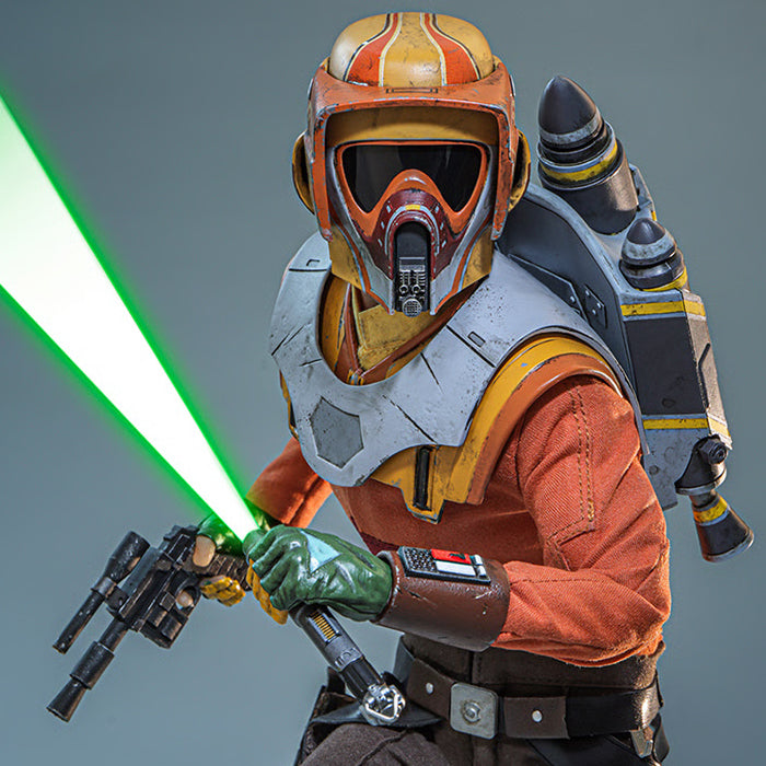 Hot Toys | Ezra Bridger (PREVENTA)