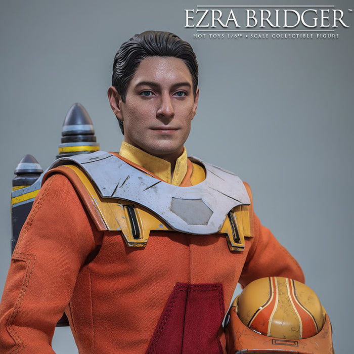 Hot Toys | Ezra Bridger (PREVENTA)