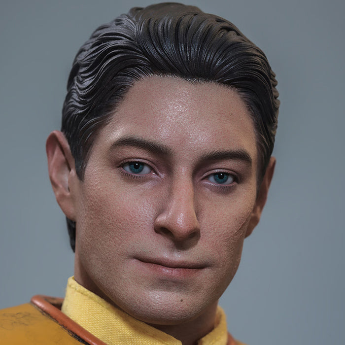 Hot Toys | Ezra Bridger (PREVENTA)