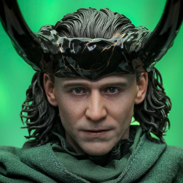 Hot Toys | God Loki