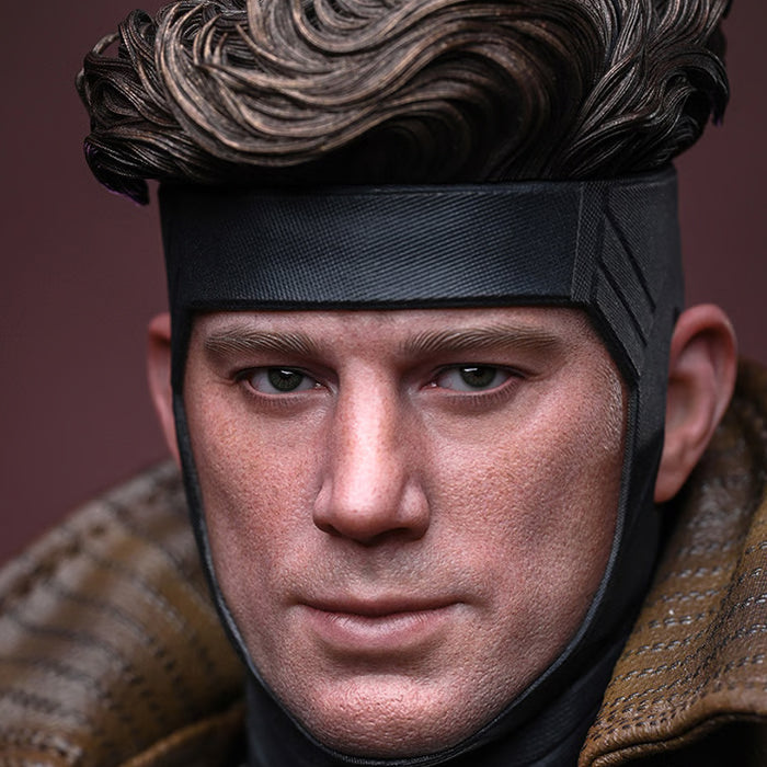 Hot Toys | Gambit (PREVENTA)