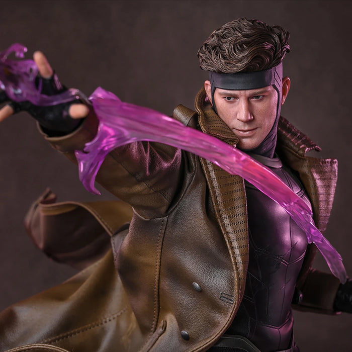 Hot Toys | Gambit (PREVENTA)