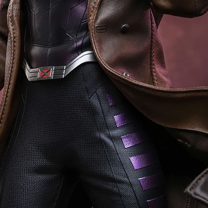 Hot Toys | Gambit Deluxe Version (PREVENTA)