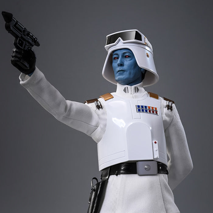 Hot Toys | Grand Admiral Trawn (PREVENTA)