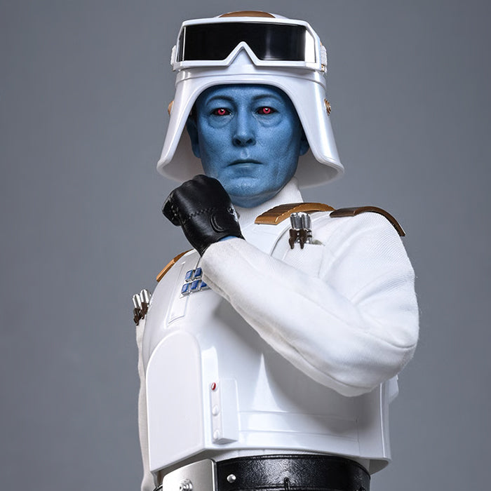 Hot Toys | Grand Admiral Trawn (PREVENTA)