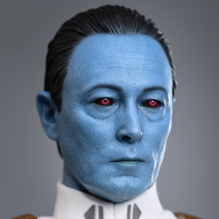 Hot Toys | Grand Admiral Trawn (PREVENTA)