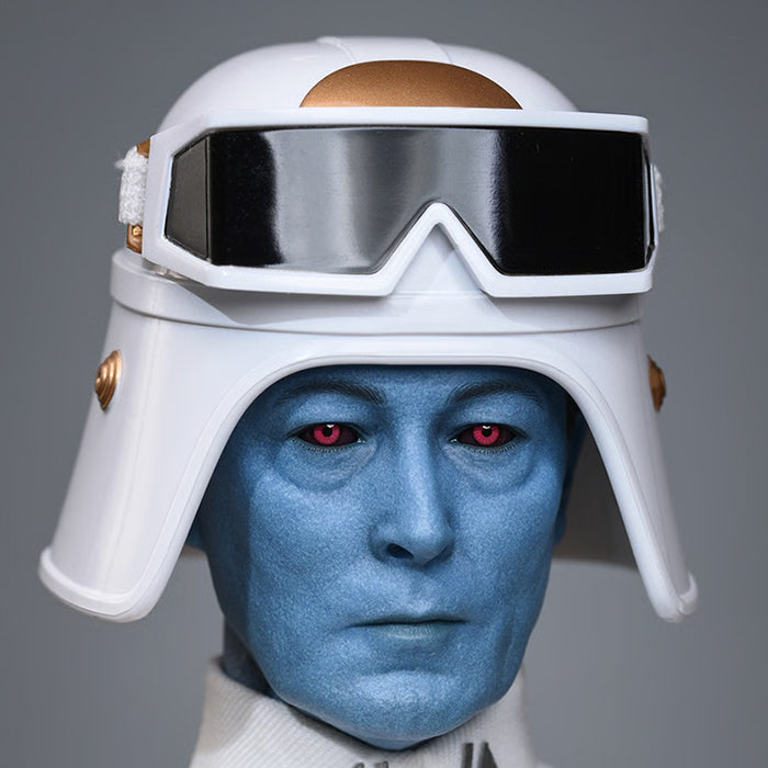 Hot Toys | Grand Admiral Trawn (PREVENTA)