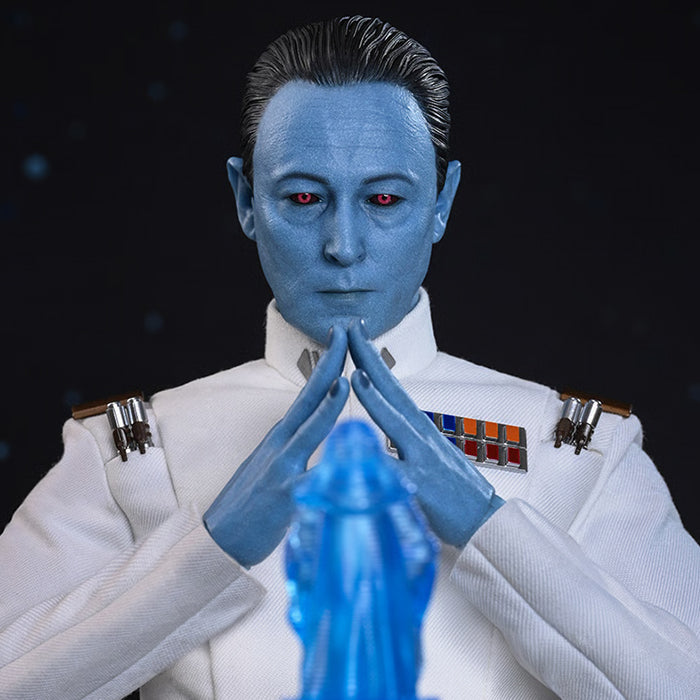 Hot Toys | Grand Admiral Trawn (PREVENTA)