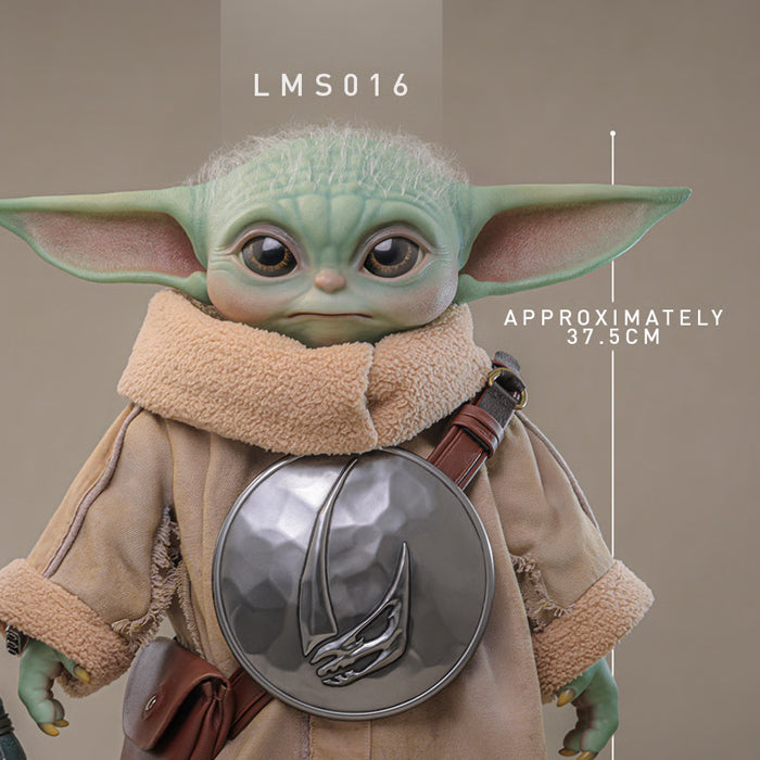 Hot Toys | The Mandalorian | Grogu (PREVENTA)