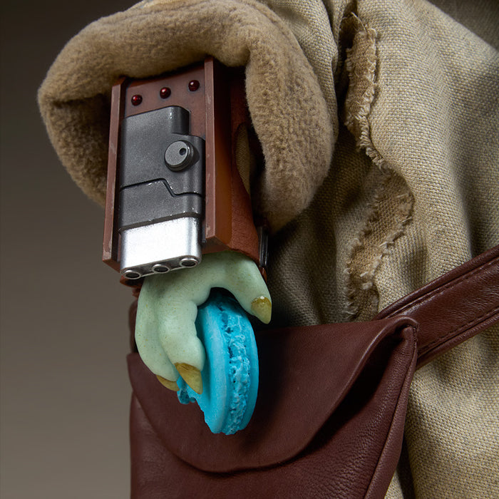 Grogu & Accessories Set (PREVENTA)
