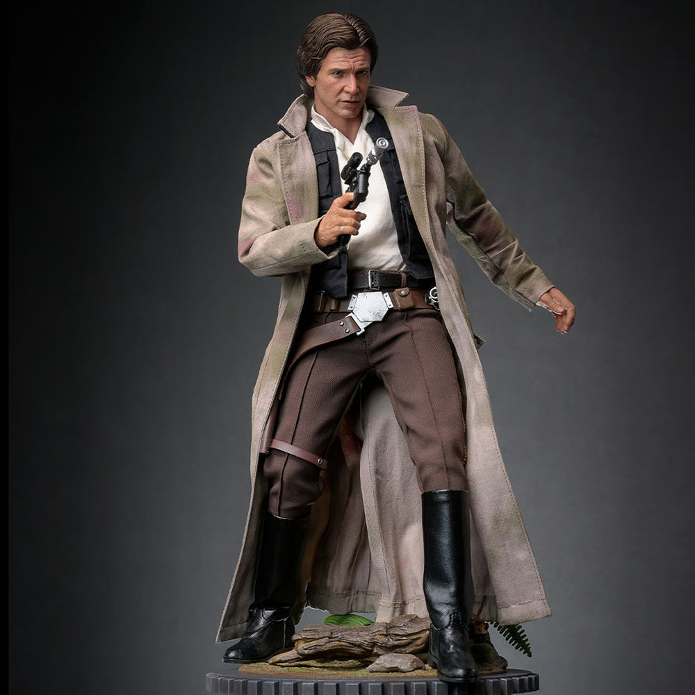 Hot Toys - Han Solo