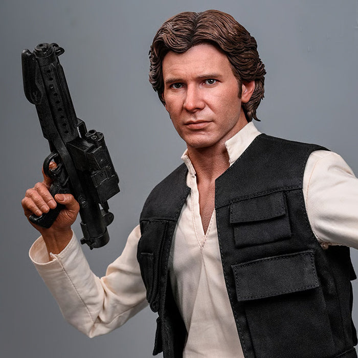 Hot Toys | Han Solo (Preventa)