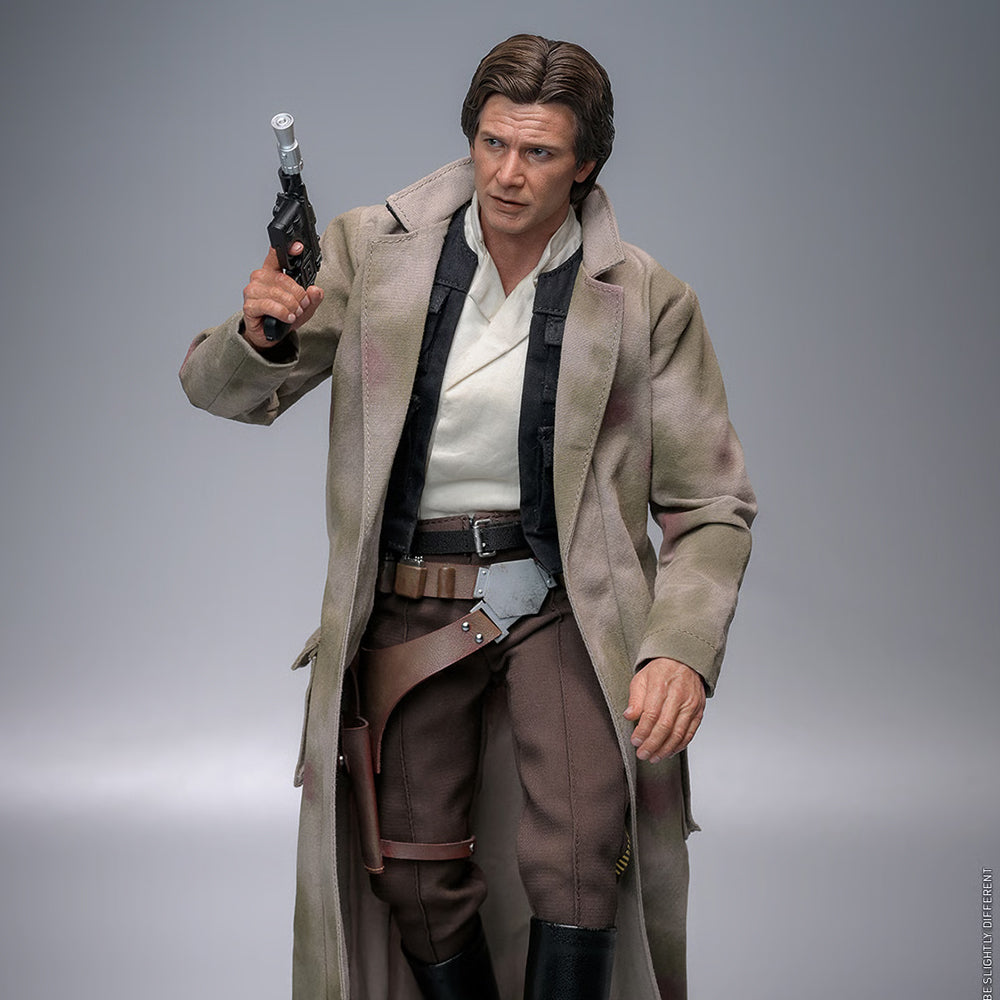 Hot Toys - Han Solo