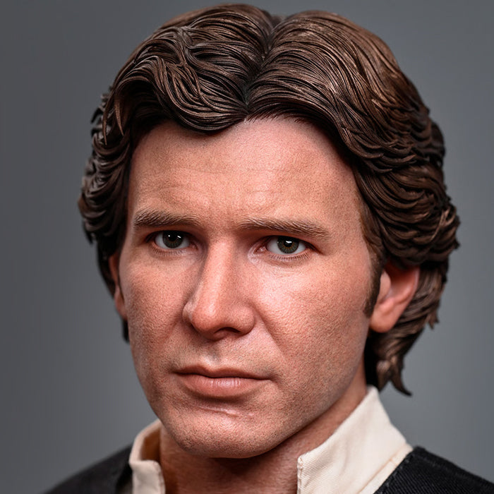 Hot Toys | Han Solo (Preventa)