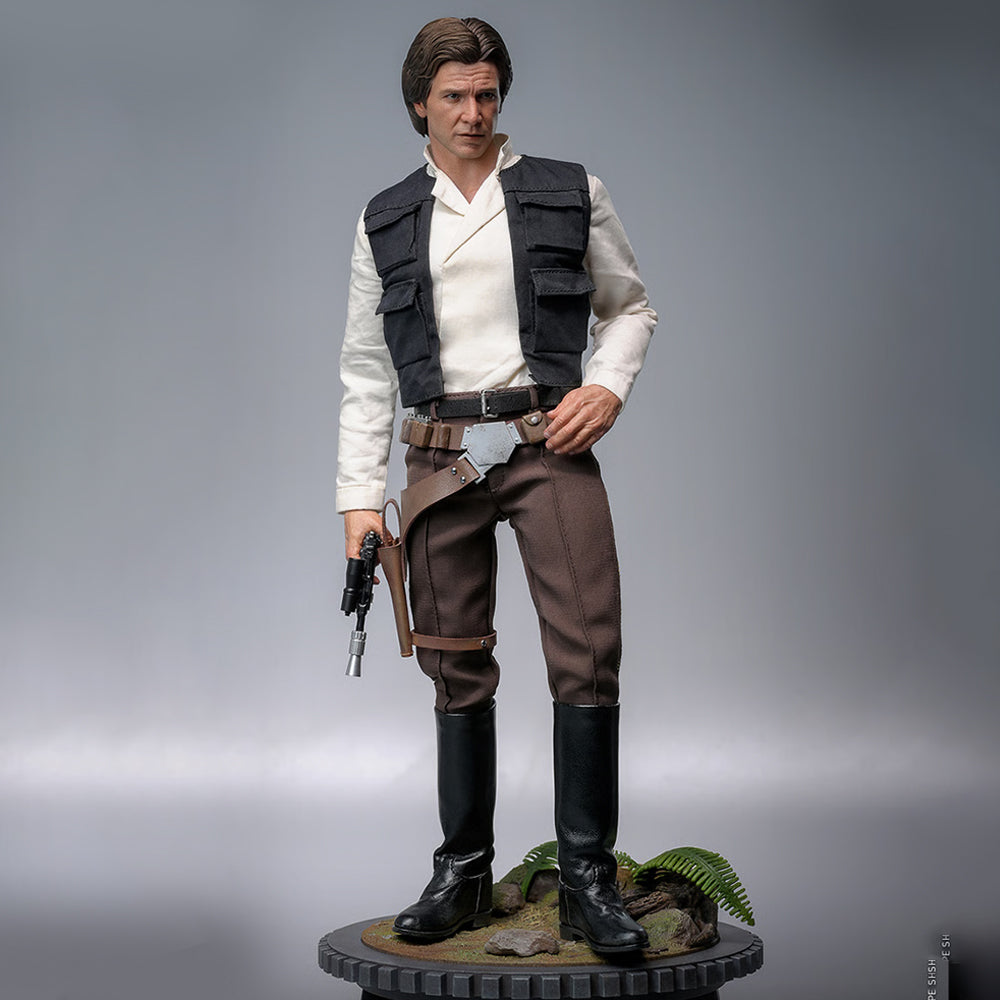 Hot Toys - Han Solo