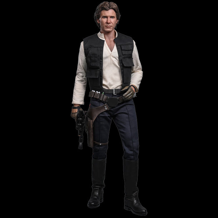 Hot Toys | Han Solo (Preventa)