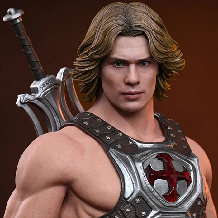 Hot Toys | He-Man (PREVENTA)