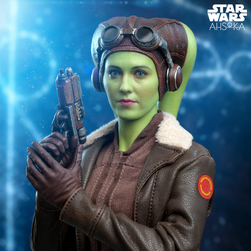 Hot Toys - Hera Syndulla