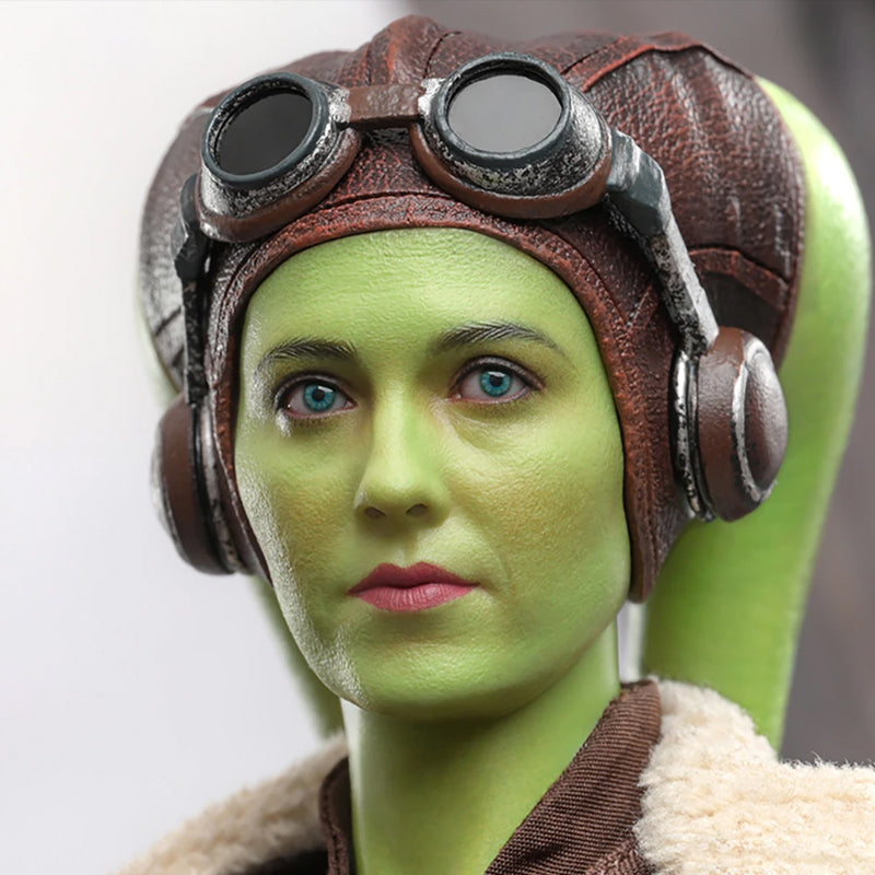 Hot Toys - Hera Syndulla