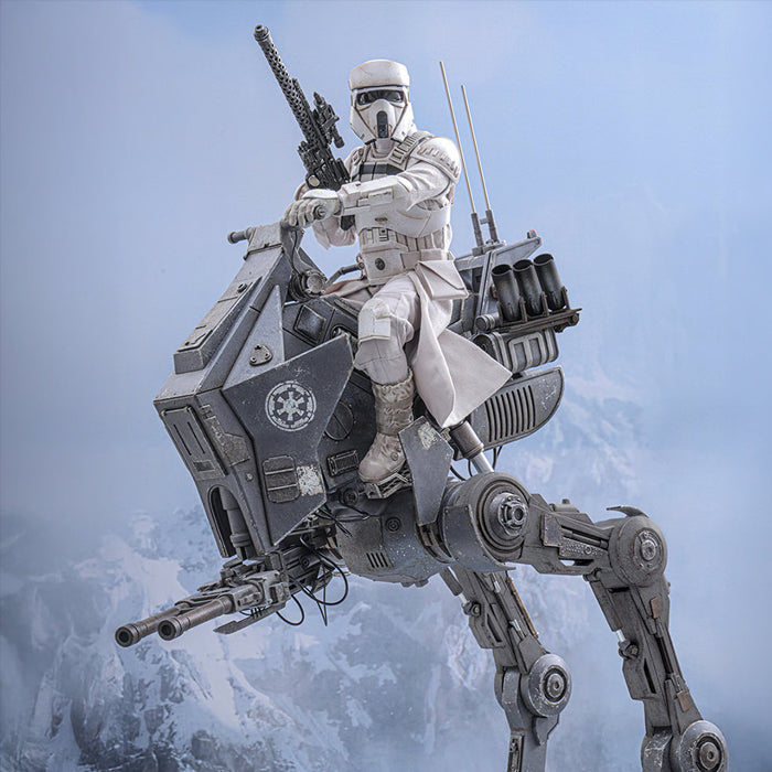 Hot Toys | AT-RT Driver & AT-RT (PREVENTA)