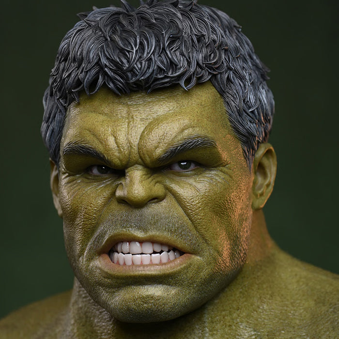 Hot Toys | Hulk (PREVENTA)