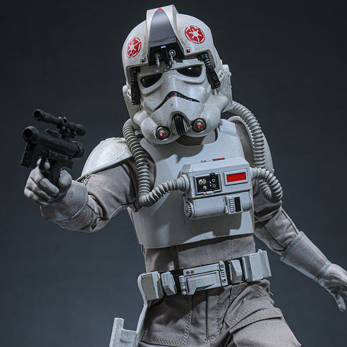 Hot Toys | Imperial Remnant AT-AT Driver (PREVENTA)