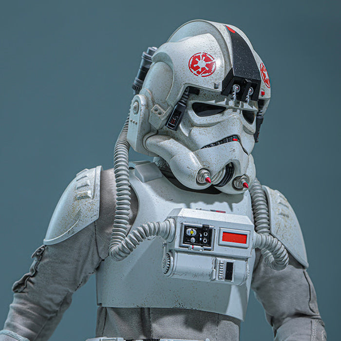 Hot Toys | Imperial Remnant AT-AT Driver (PREVENTA)