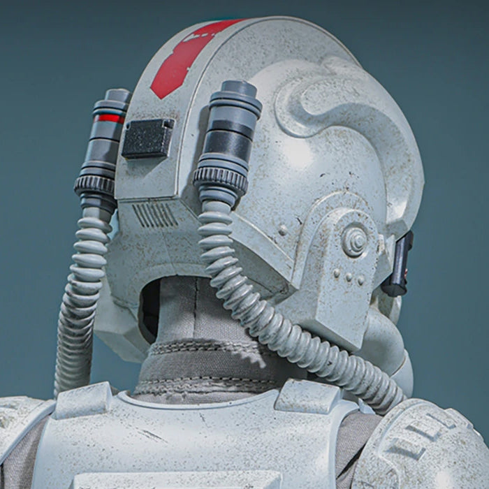 Hot Toys | Imperial Remnant AT-AT Driver (PREVENTA)