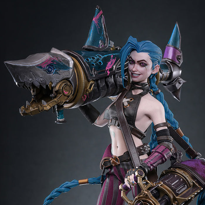 Hot Toys | Jinx