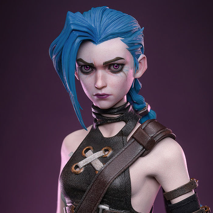 Hot Toys | Jinx