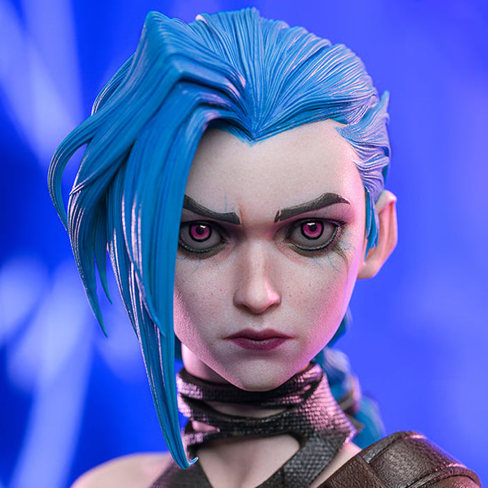 Hot Toys | Jinx
