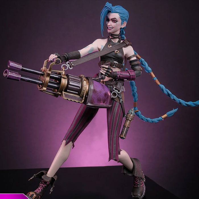 Hot Toys | Jinx