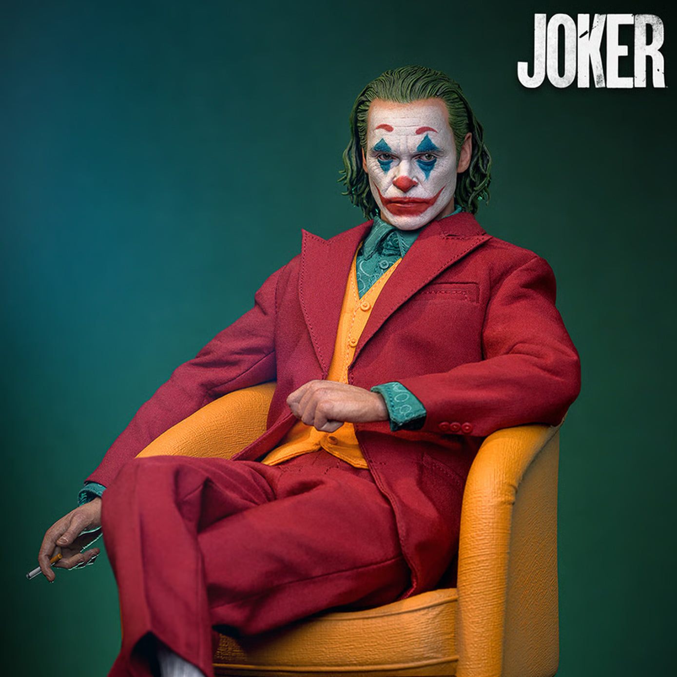 Hot Toys - The Joker (Preventa)