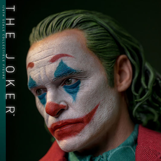 Hot Toys - The Joker (Preventa)