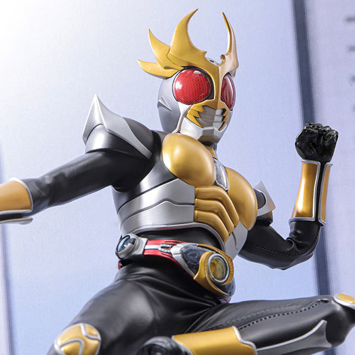 Hot Toys | Kamen Rider Agito (PREVENTA)